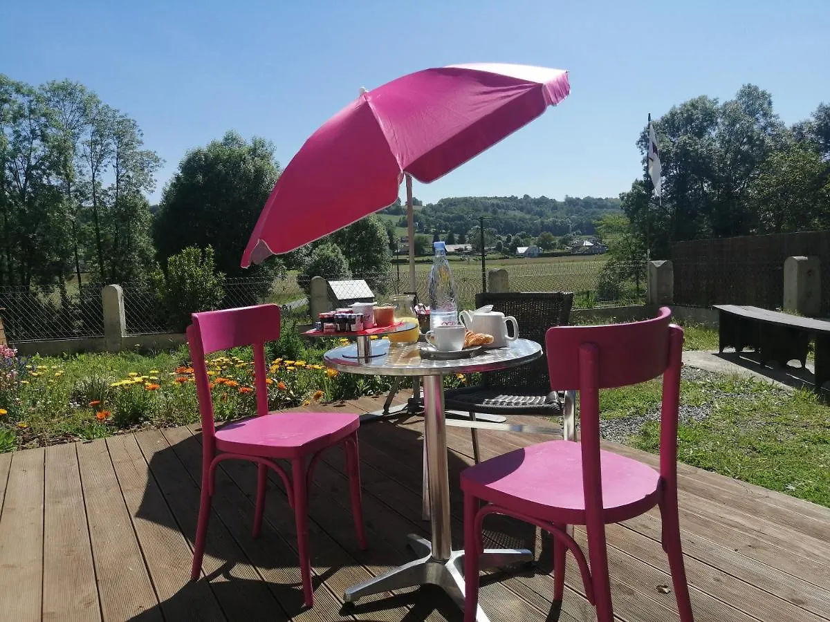 Bed & Breakfast La Maison De Barlest - Lourdes