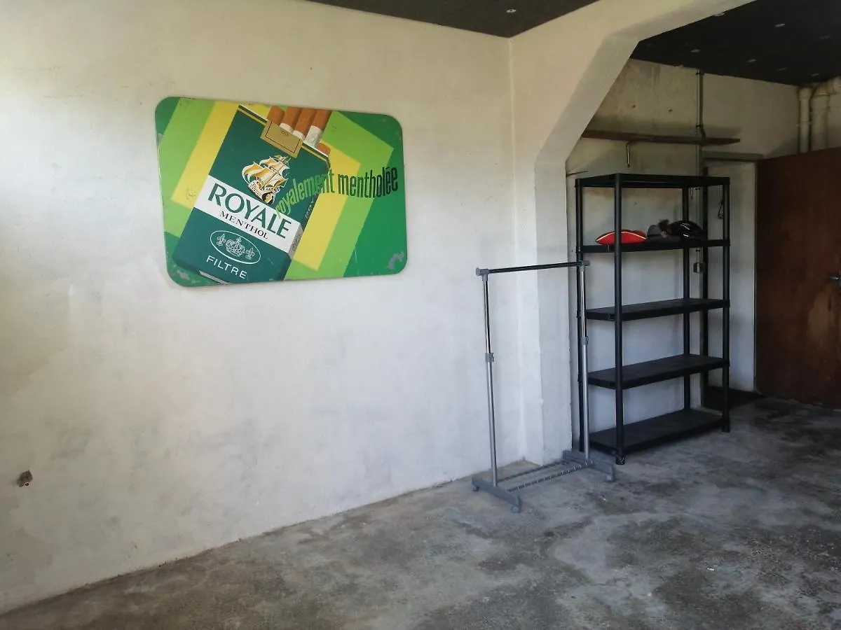La Maison De Barlest - Lourdes Bed & Breakfast