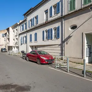 Apartamento My Pad Provence 2 Francia