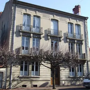 La Grande Maison Gasthuis