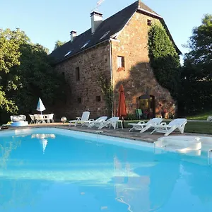 Domaine Du Mas Naut Bed & Breakfast