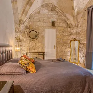  Apartamento La Chapelle Du Miracle Francia