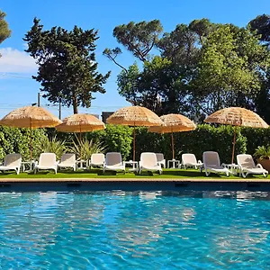 **** Hotel Luxotel Francia