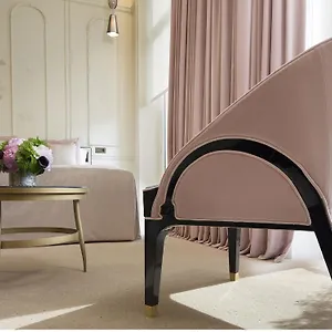 ***** Hotel Le Narcisse Blanc Francia