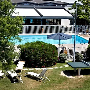 *** Hotel Ibis Styles Sud Francia