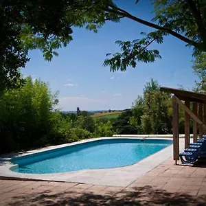  Bed and breakfast Chateau Des Varennes