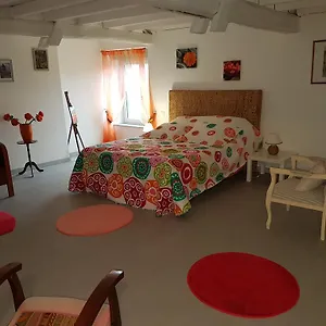 3* Bed and breakfast D'hôtes Au Pére Louis
