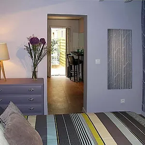  Apartamento My Pad Provence Francia