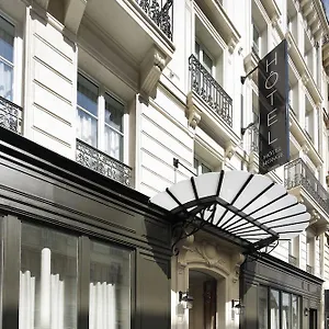 **** Hotel Monge Francia