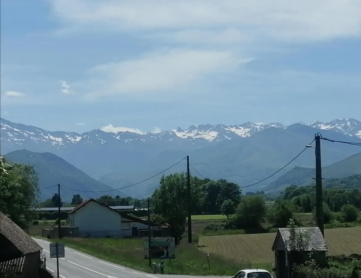La Maison De Barlest - Lourdes 0*,  France