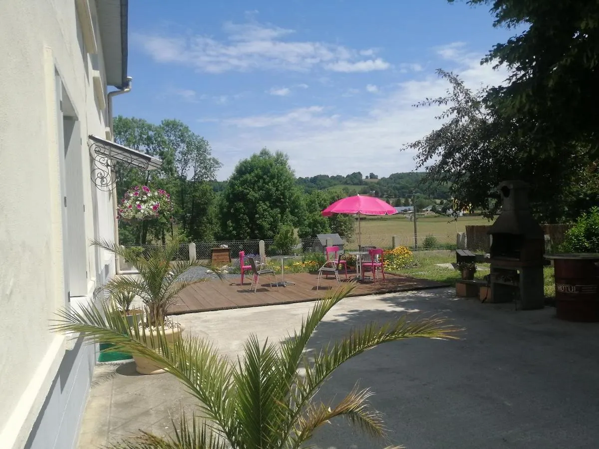 La Maison De Barlest - Lourdes Bed & Breakfast