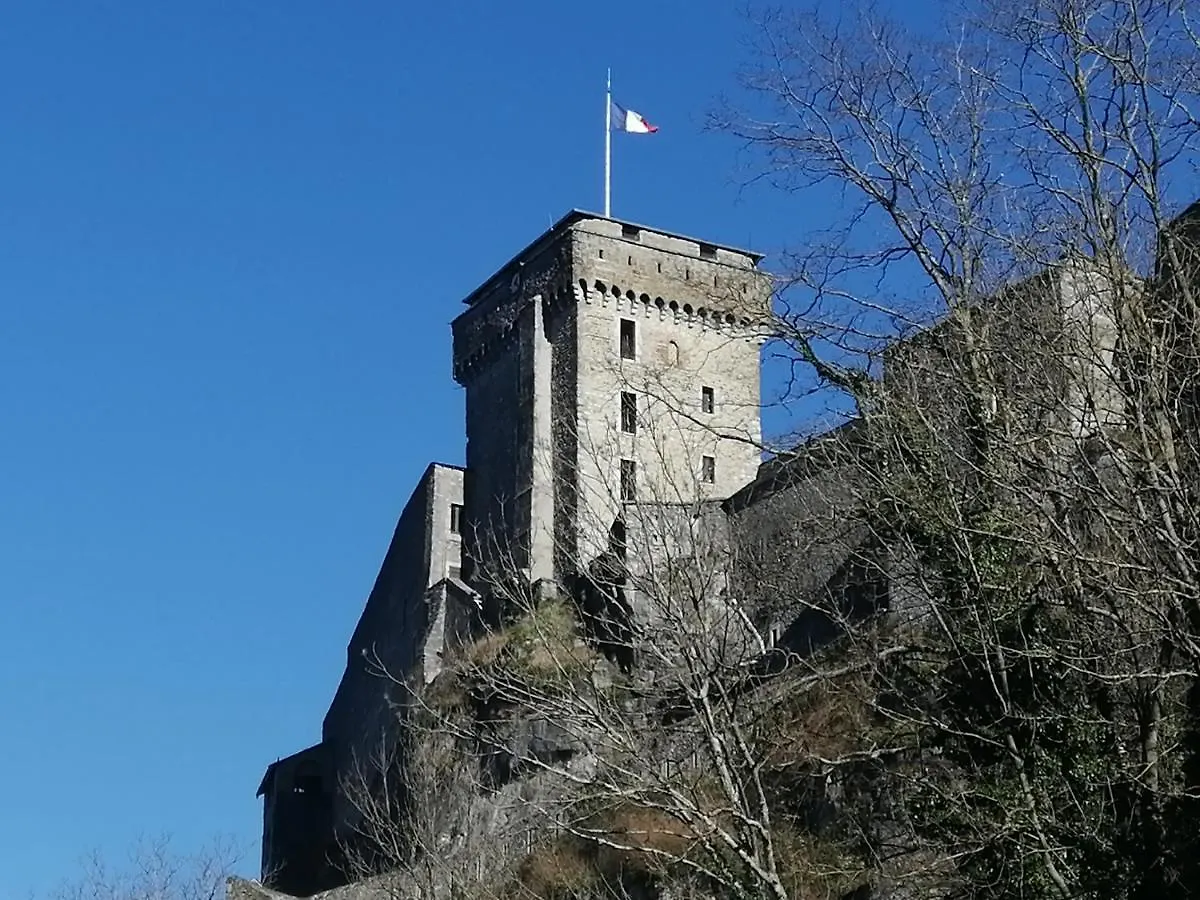 La Maison De Barlest - Lourdes 0*,  France