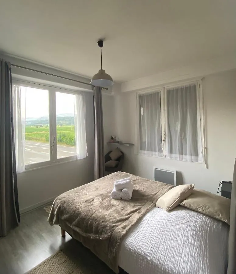 La Maison De Barlest - Lourdes
