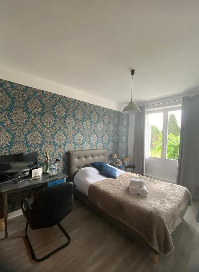 La Maison De Barlest - Lourdes France