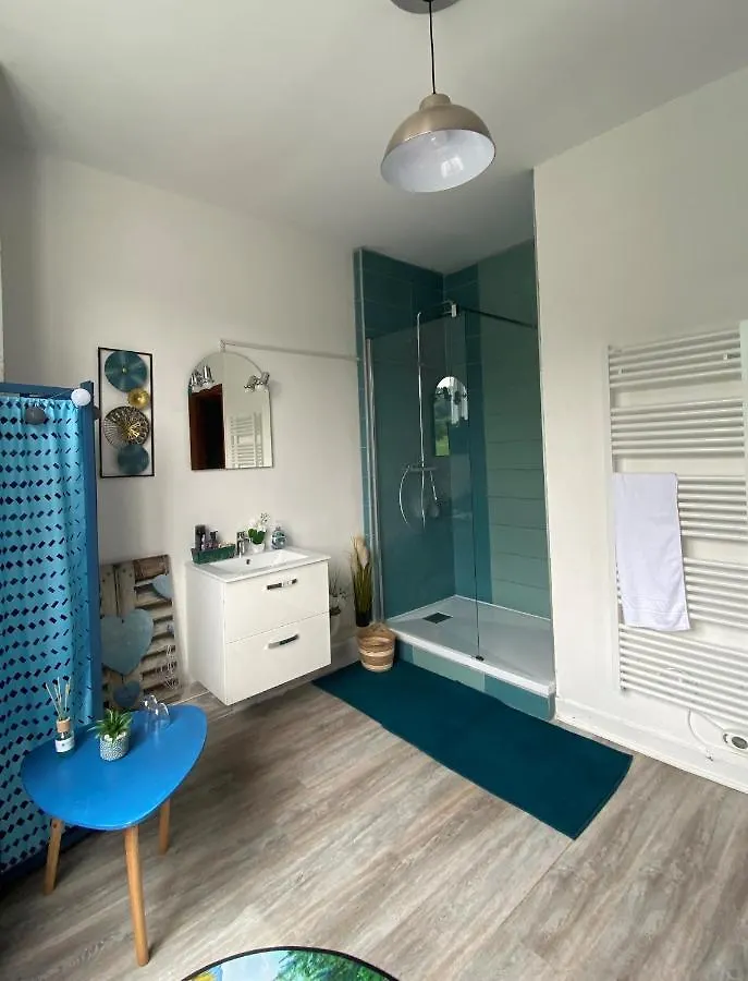 La Maison De Barlest - Lourdes Bed & Breakfast