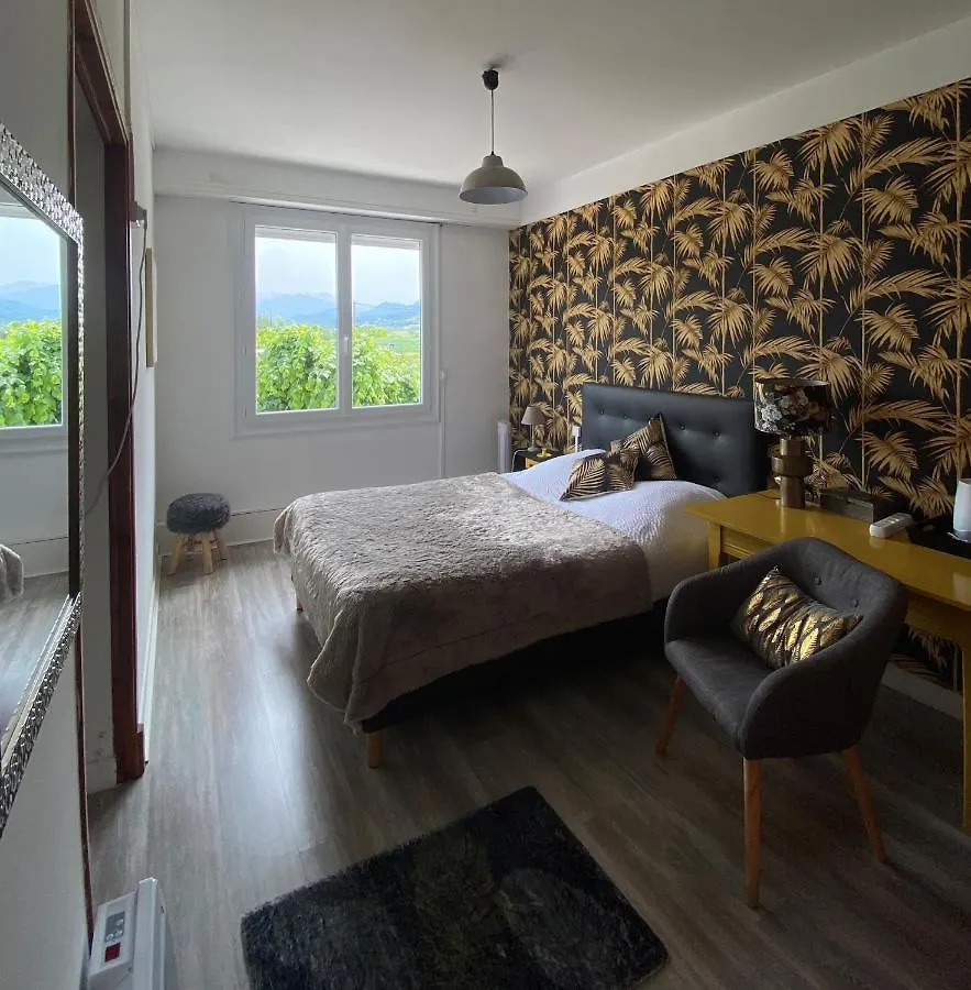 La Maison De Barlest - Lourdes