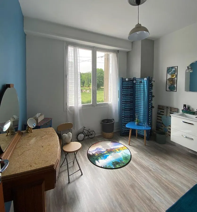 Bed & Breakfast La Maison De Barlest - Lourdes France