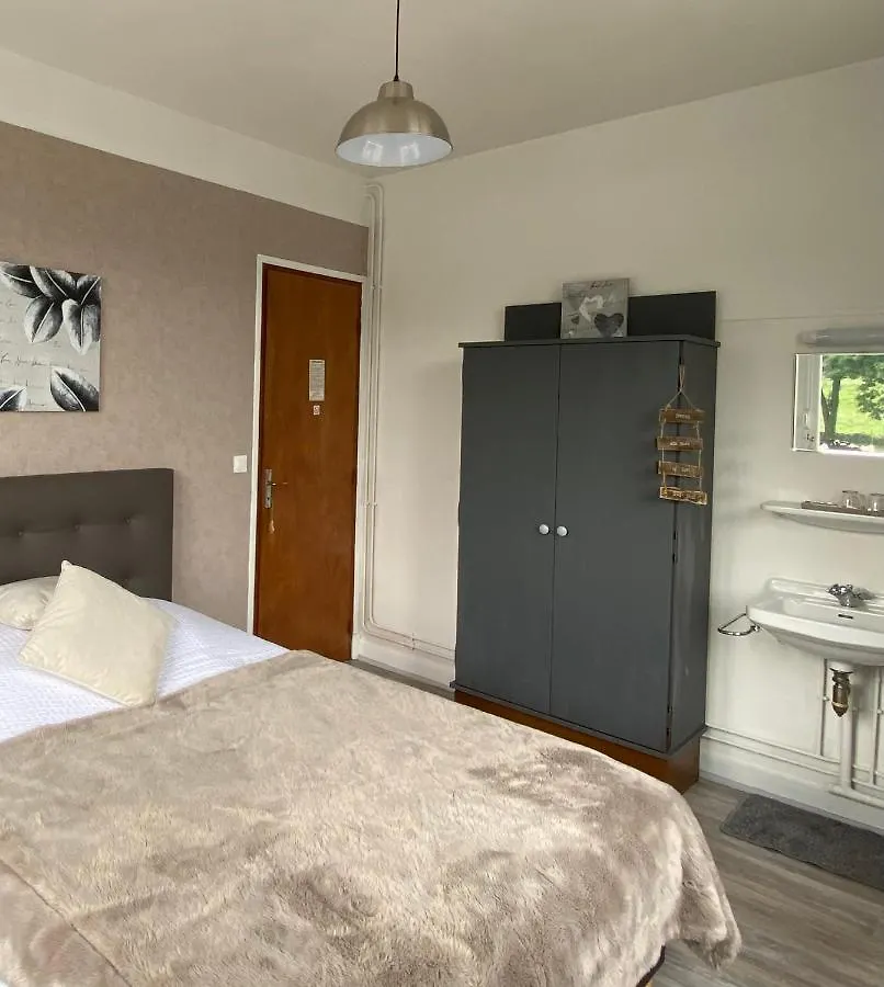 La Maison De Barlest - Lourdes 0*,