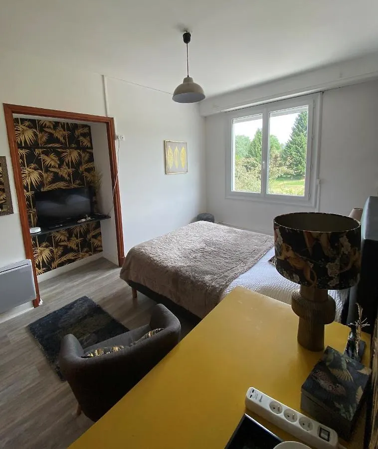 La Maison De Barlest - Lourdes 0*,  France