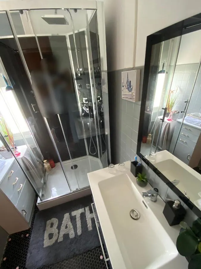 La Maison De Barlest - Lourdes
